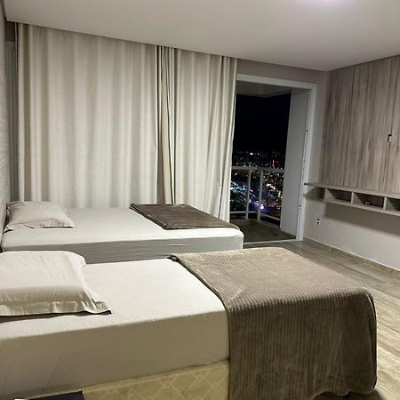 Cobertura Apartment ฟลอเรียนอโปลิส ภายนอก รูปภาพ