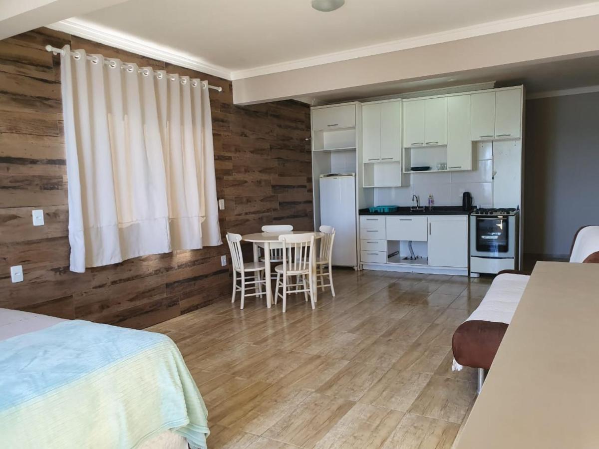 Cobertura Apartment ฟลอเรียนอโปลิส ภายนอก รูปภาพ