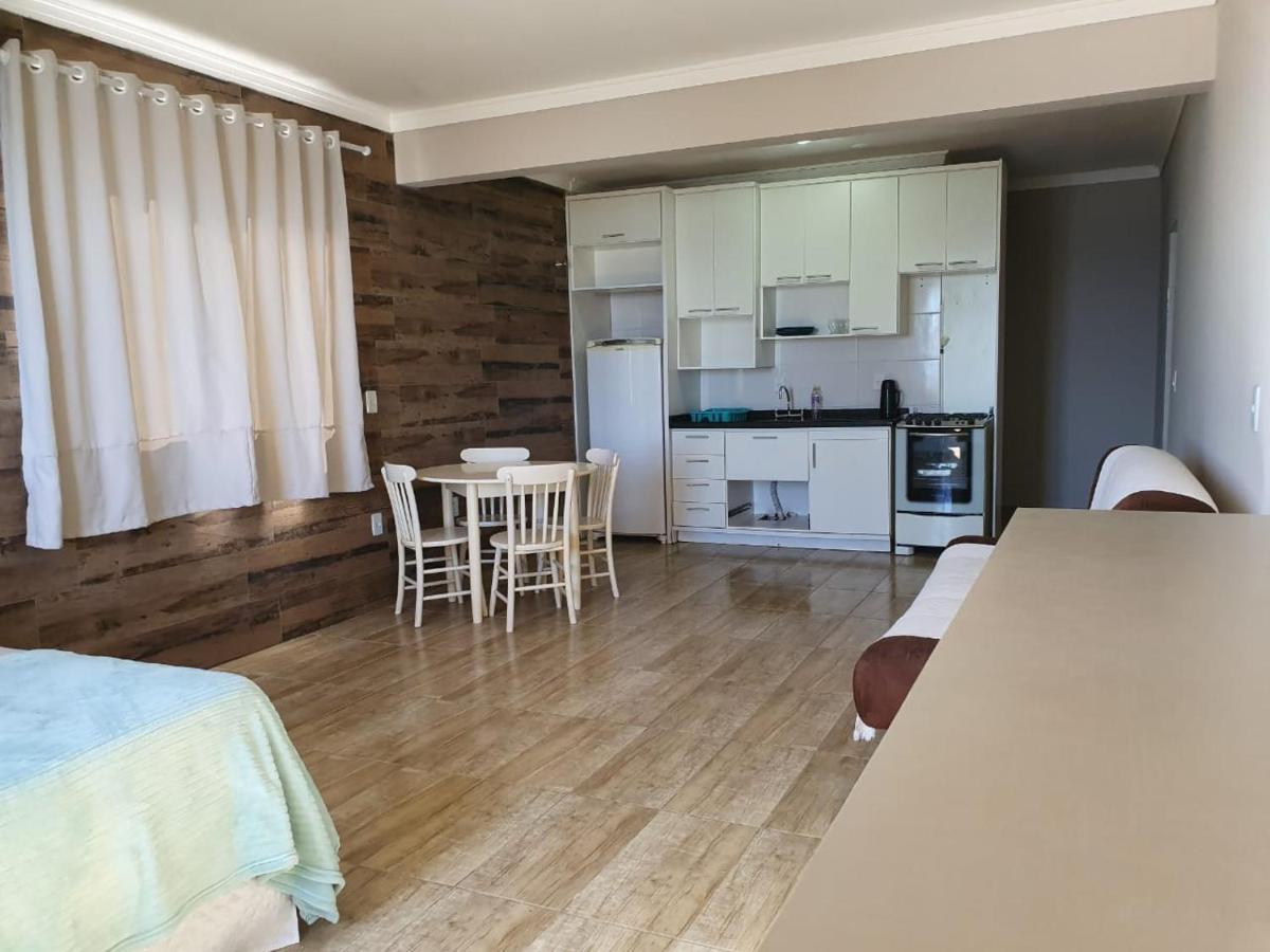 Cobertura Apartment ฟลอเรียนอโปลิส ภายนอก รูปภาพ