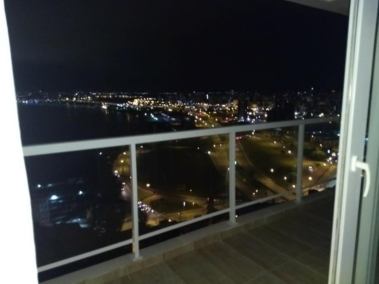 Cobertura Apartment ฟลอเรียนอโปลิส ภายนอก รูปภาพ