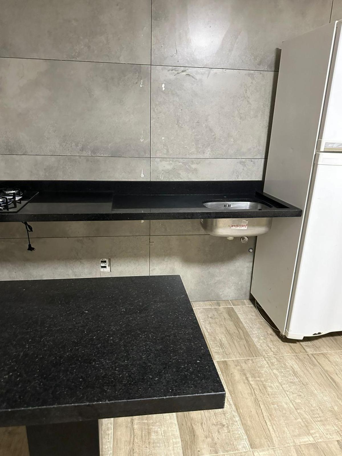 Cobertura Apartment ฟลอเรียนอโปลิส ภายนอก รูปภาพ