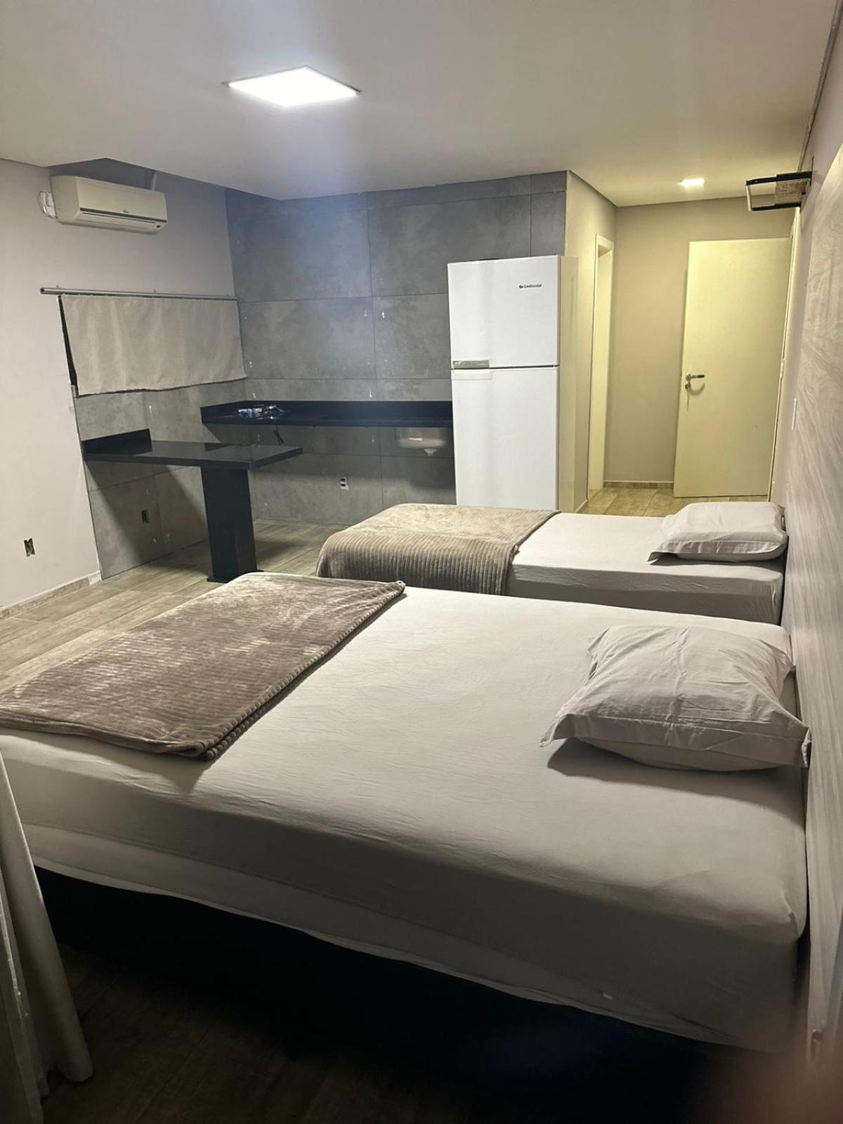Cobertura Apartment ฟลอเรียนอโปลิส ภายนอก รูปภาพ