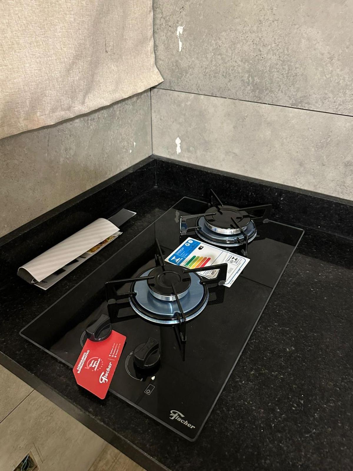 Cobertura Apartment ฟลอเรียนอโปลิส ภายนอก รูปภาพ