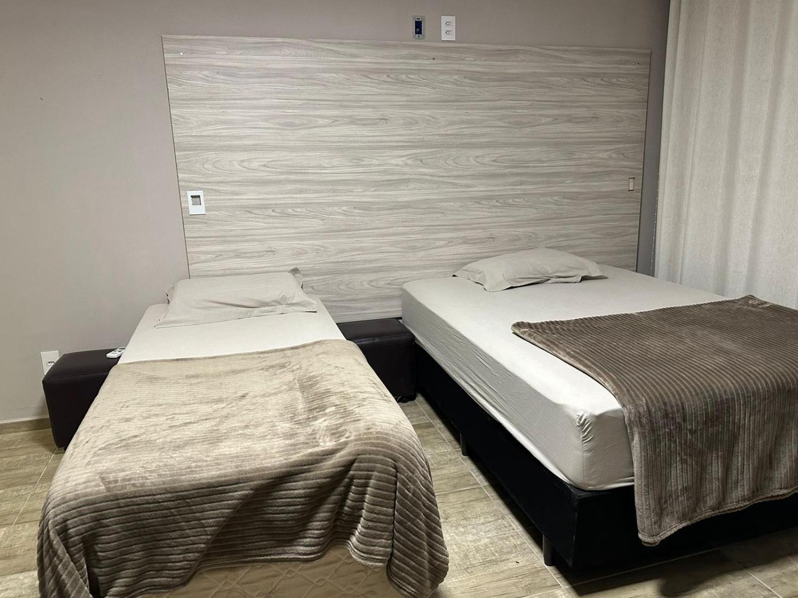 Cobertura Apartment ฟลอเรียนอโปลิส ภายนอก รูปภาพ